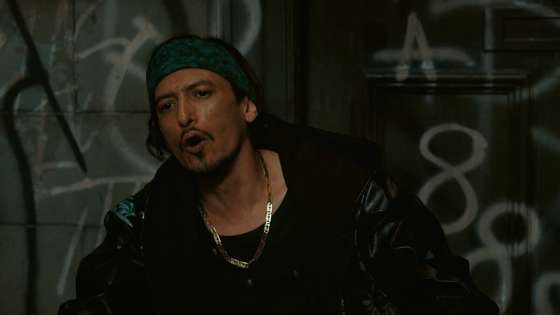 Square Enix: The Quiet Man - это экспериментальная игра в духе независимых проектов