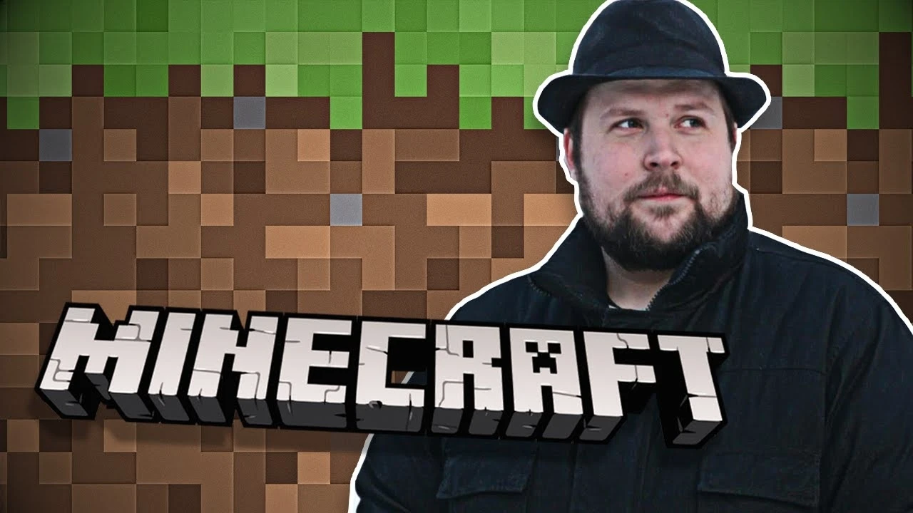 Создатель Minecraft начал работу над новой игрой