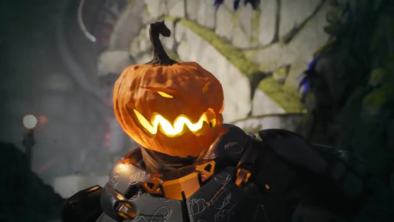 В Paragon началось тематическое событие "День Теней"