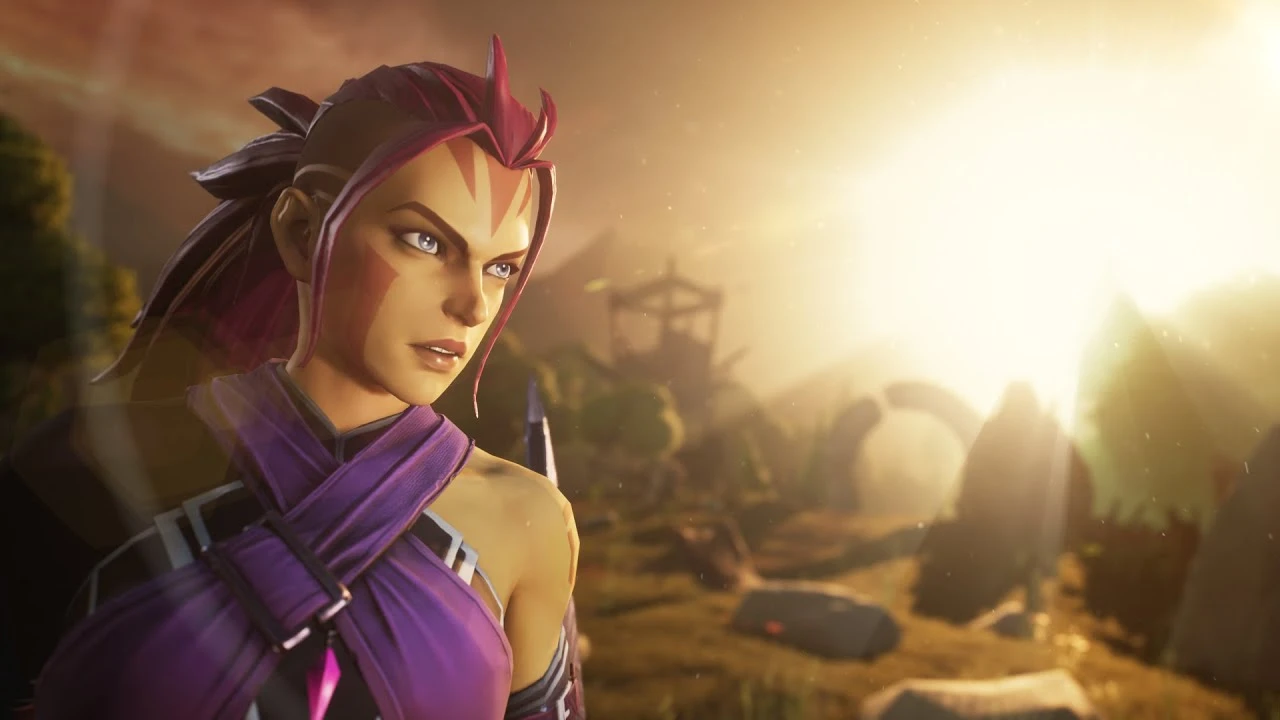 Valve объявила о начале конкурса короткометражек к The International 2023