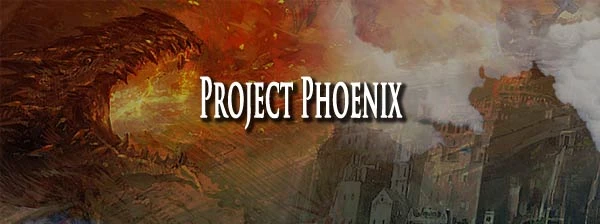 Project Phoenix собрал $500,000 за одну неделю