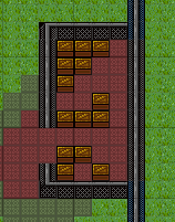 Escapists "Карта Опасного Режима"