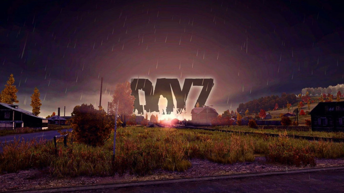 В DayZ вышел крупный патч 1.12 - изменения зомби, переработная механика оружия