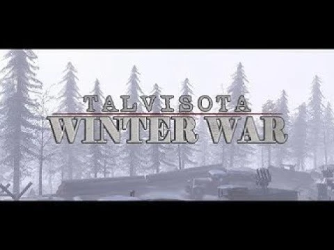 Официально стал доступен мод Talvisota: Winter War для Rising Storm 2: Vietnam