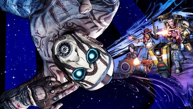 Borderlands: The Pre-Sequel Complete Edition засветился в корейской рейтинговой системе