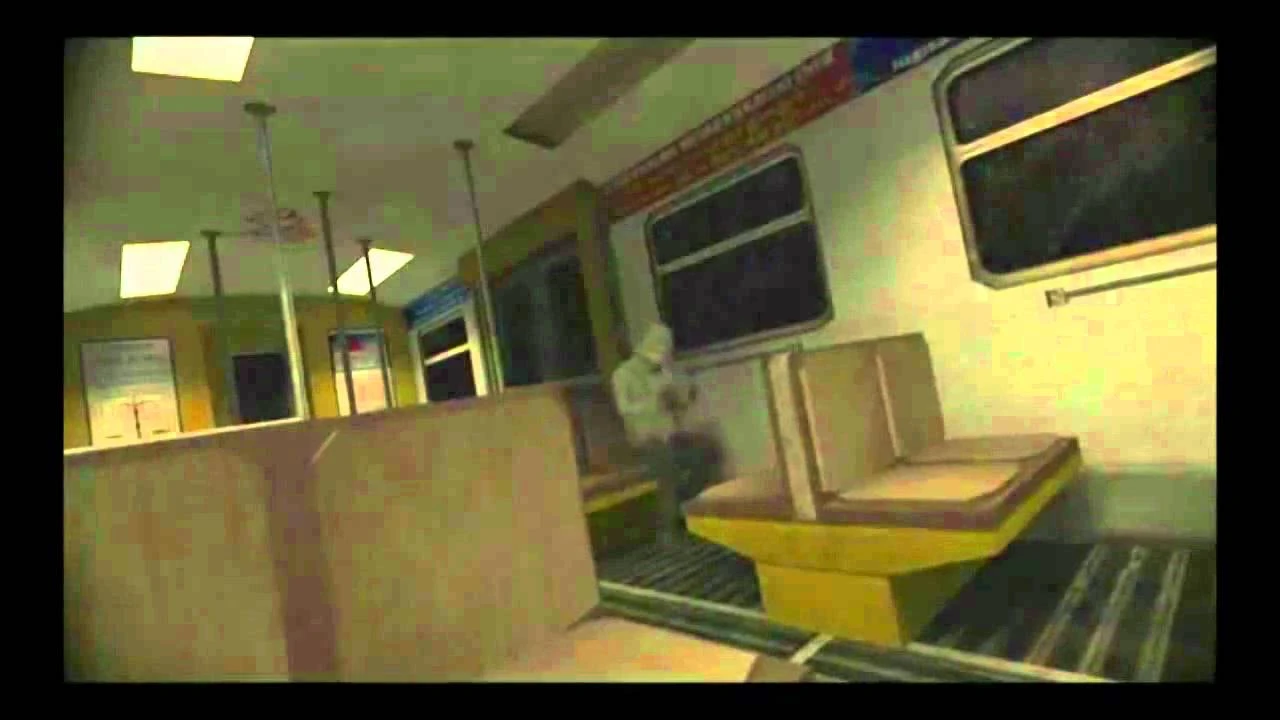 Cry of Fear появится 24 апреля в Steam