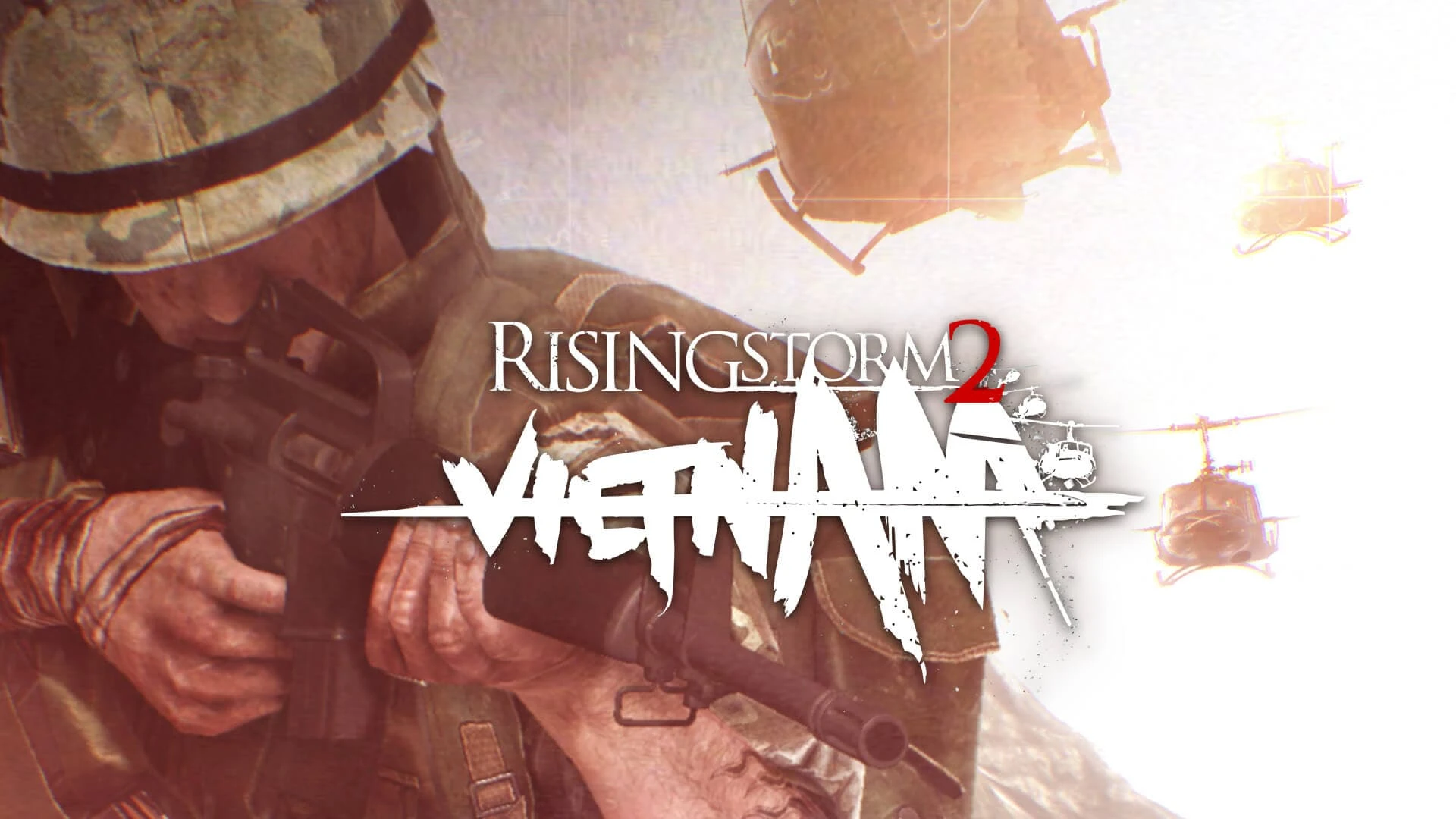 В ближайшие дни Rising Storm 2: Vietnam получит последнее обновление 1.6