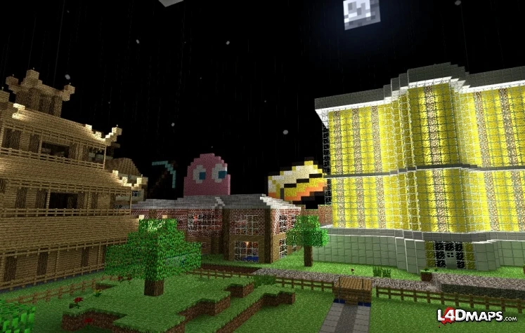 Left 4 Dead "Deathcraft"