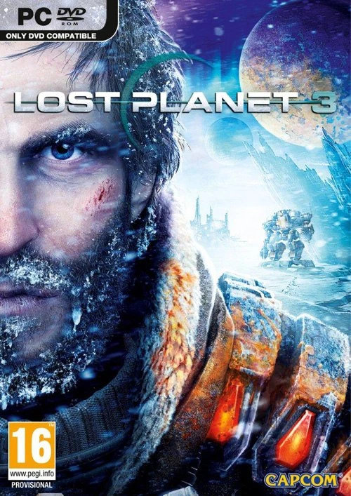 Первые оценки Lost Planet 3