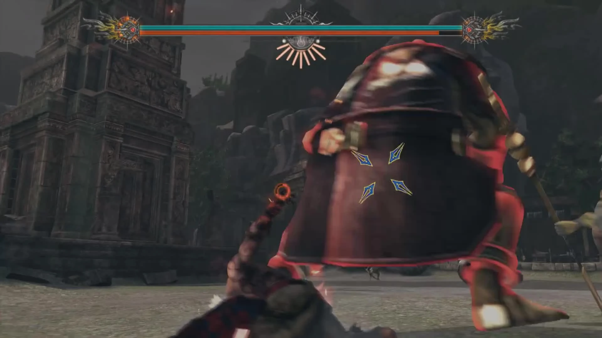 Разработчики RPCS3 показали огромный прогресс в запуске экшена Asura's Wrath