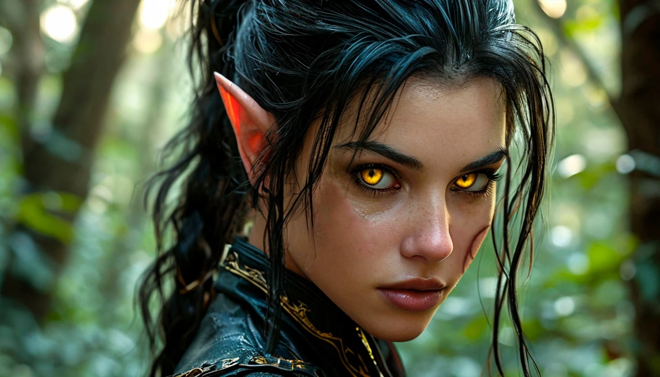 Журналисты разгадали загадку таинственной статуи The Game Awards 2025 - это тизер Divinity: Original Sin 3