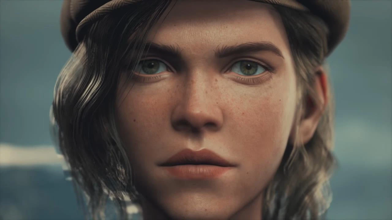 Состоялся релиз Draugen, хоррора от создателей Dreamfall Chapters