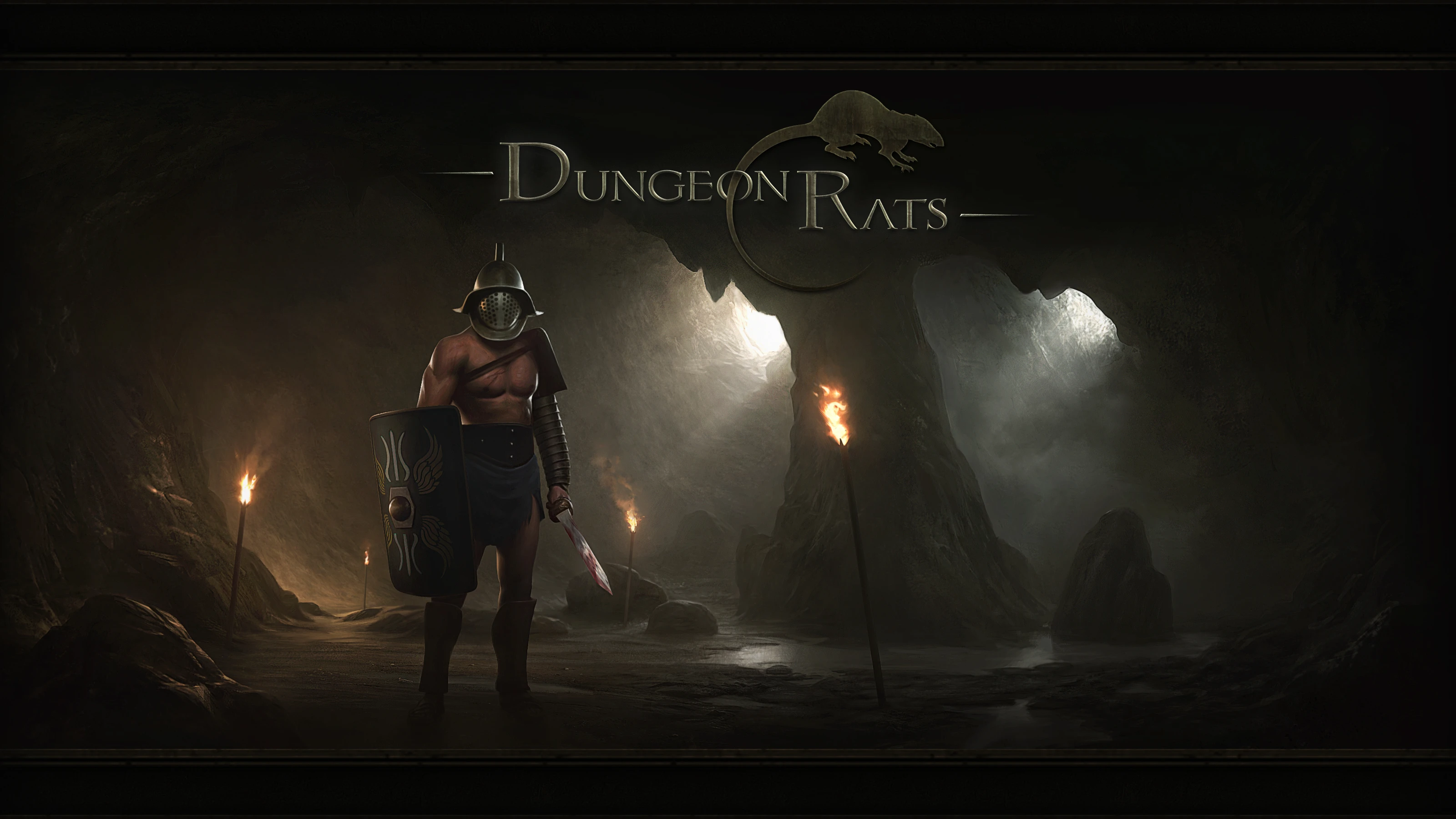 Разработчики The Age of Decadence анонсировали новый проект Dungeon Rats