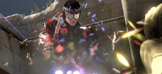 Дата выхода Shootmania Storm