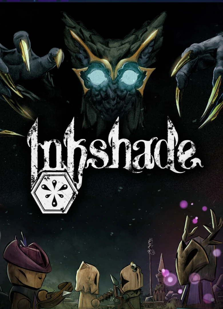 Inkshade