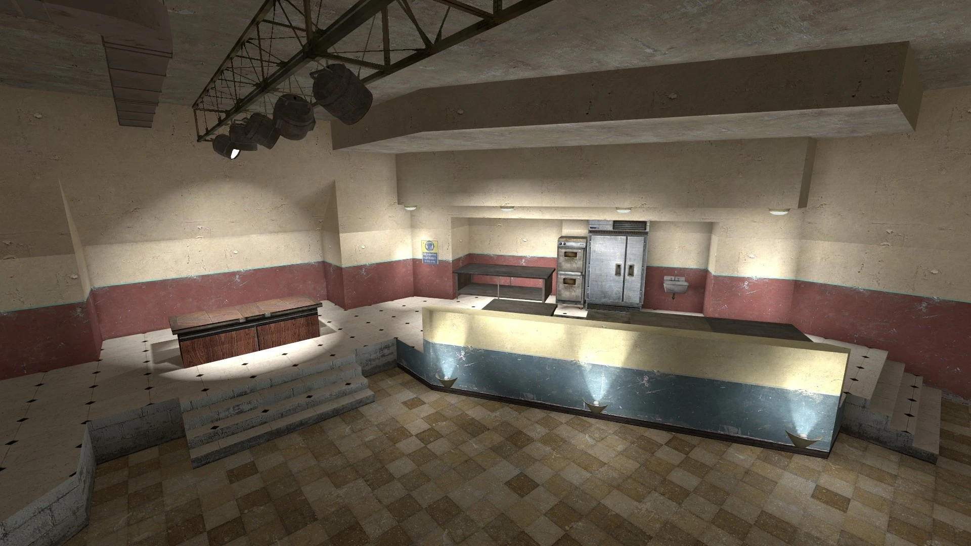 Garry's Mod "Cooking Show - Кулинарное Шоу!"