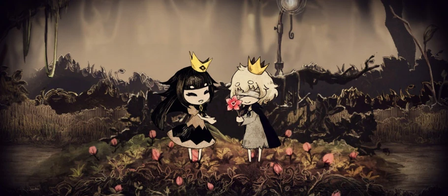 The Liar Princess and the Blind Prince получила милый трейлер: релиз на Западе - 30 марта 2019 года