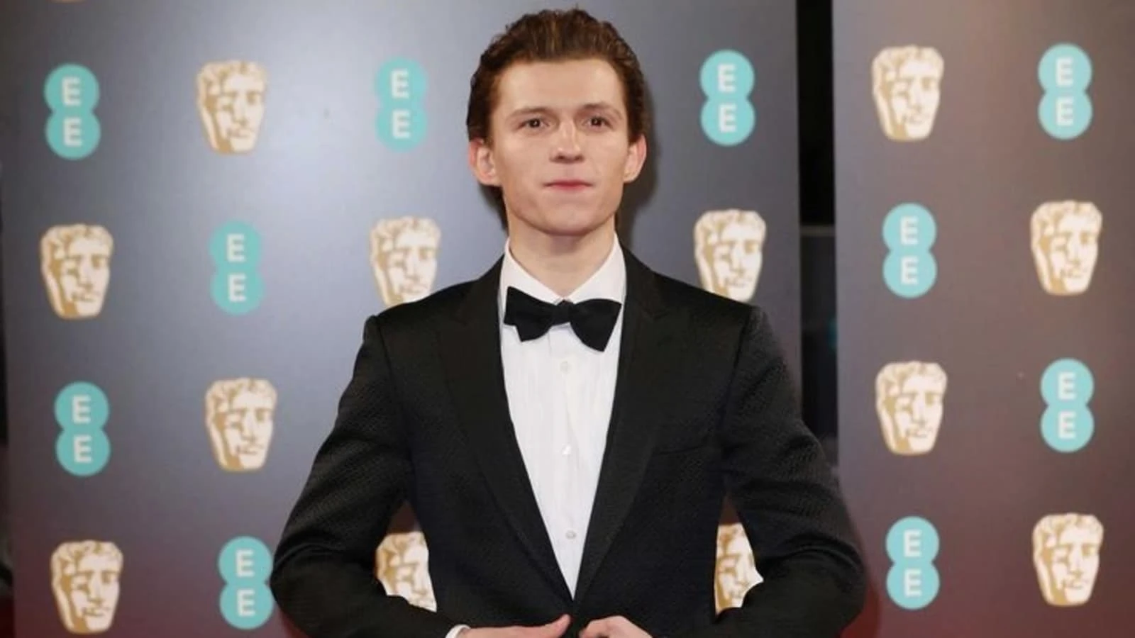 "Послушайте, пока это только домыслы": Том Холланд прокомментировал слухи о роли Джеймса Бонда - и добавил интриги