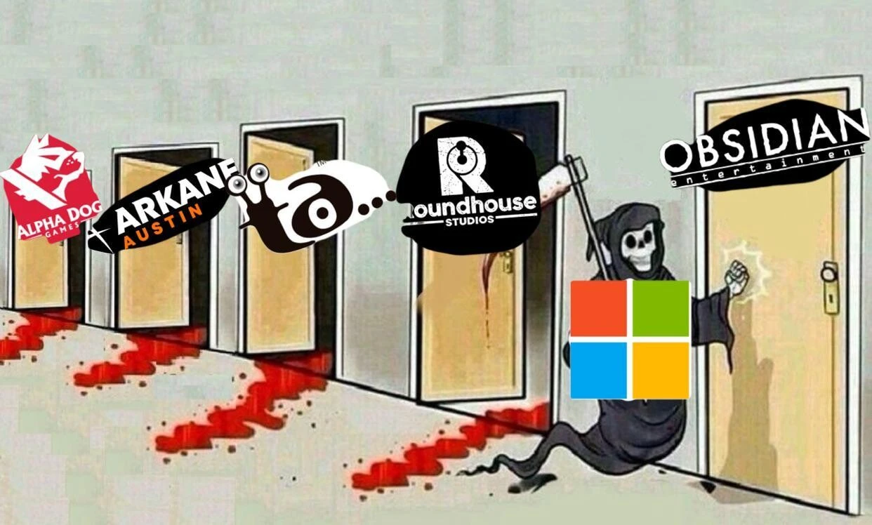 Коротко про релиз Avowed