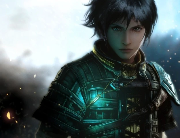 Square Enix прекращает продажи PC-версии The Last Remnant