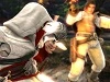 Эцио присоединился к касте персонажей SoulCalibur 5