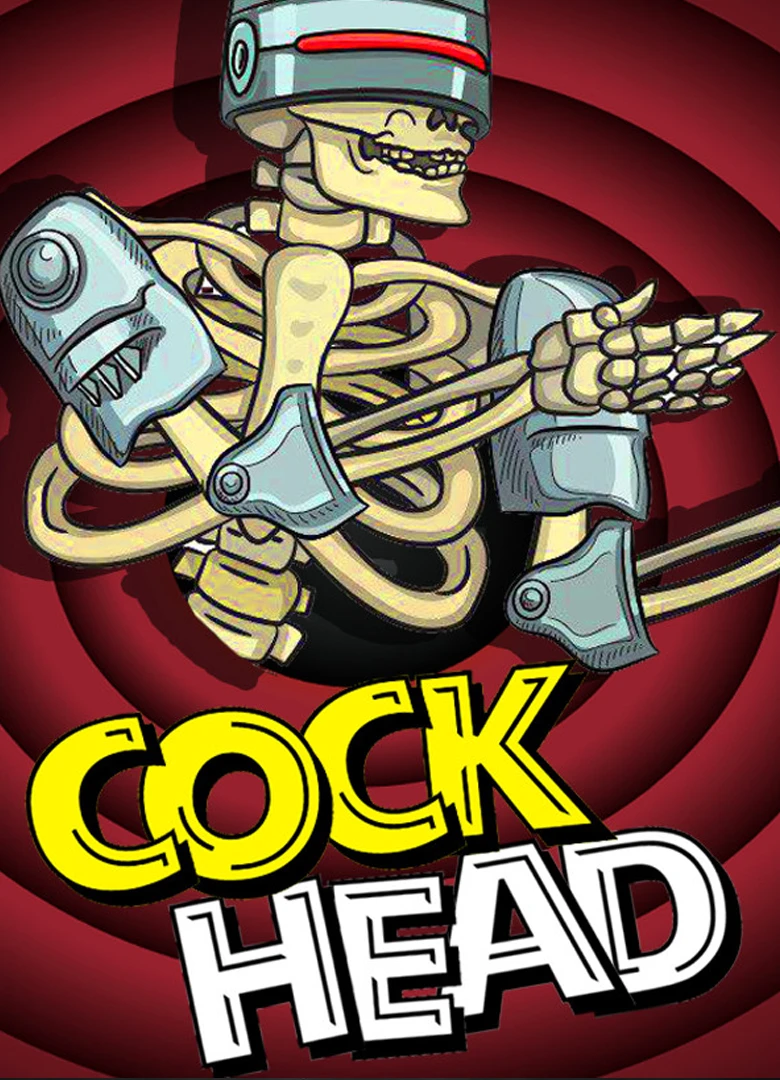 Cockhead: Таблица для Cheat Engine [UPD: 14.02.2022] {SarashJessicaParker}