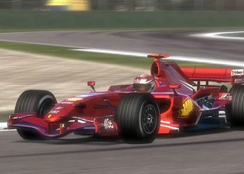 Игру Test Drive: Ferrari анонсировали официально