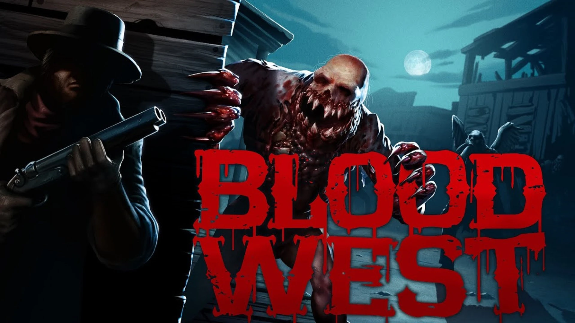 Blood West "Таблица для Cheat Engine" [3.0.2] {ndck76}