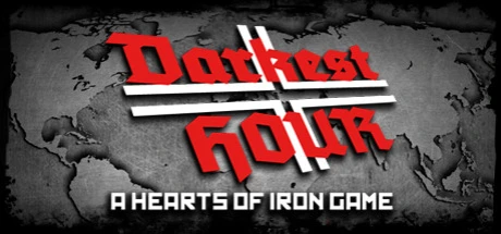 Darkest Hour: A Hearts of Iron Game: Таблица для Cheat Engine [1.04] {Recifense} - Updated Version