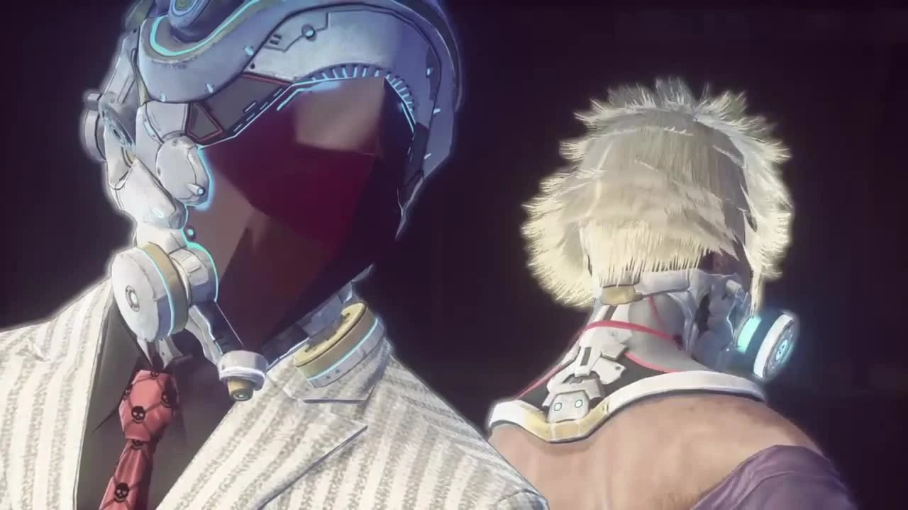 LET IT DIE - Встречаем Шакалов