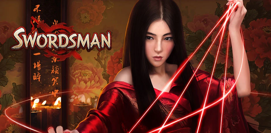 Swordsman - Дополнение Lone Wanderer: новый класс и локация