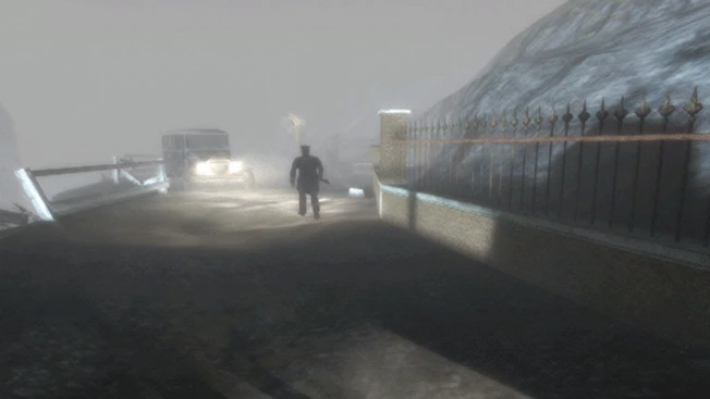 Call of Cthulhu "Widescreen Fix широкоформатный фикс"