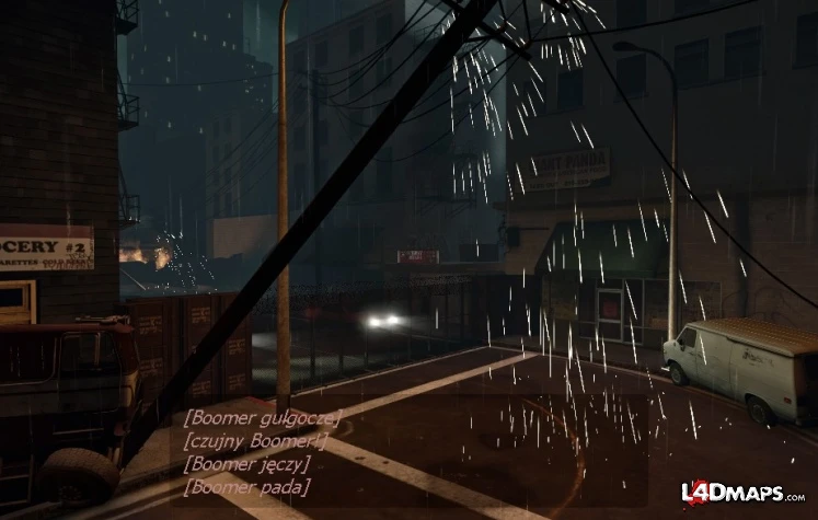 Left 4 Dead 2 "No Mercy - APOKALIPSA"