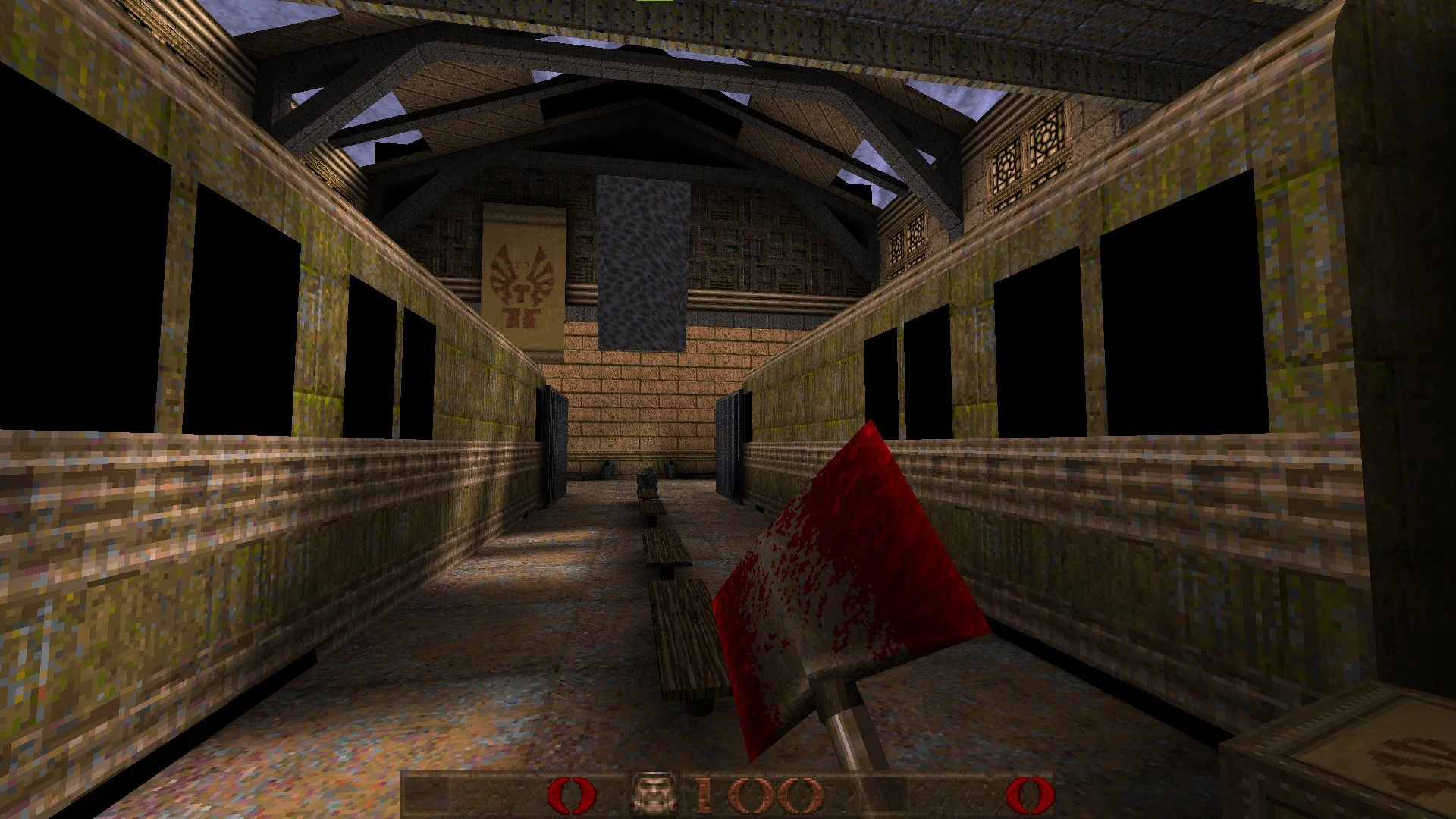 Куда же привели Рейнджера врата Слипгейт в этот раз?