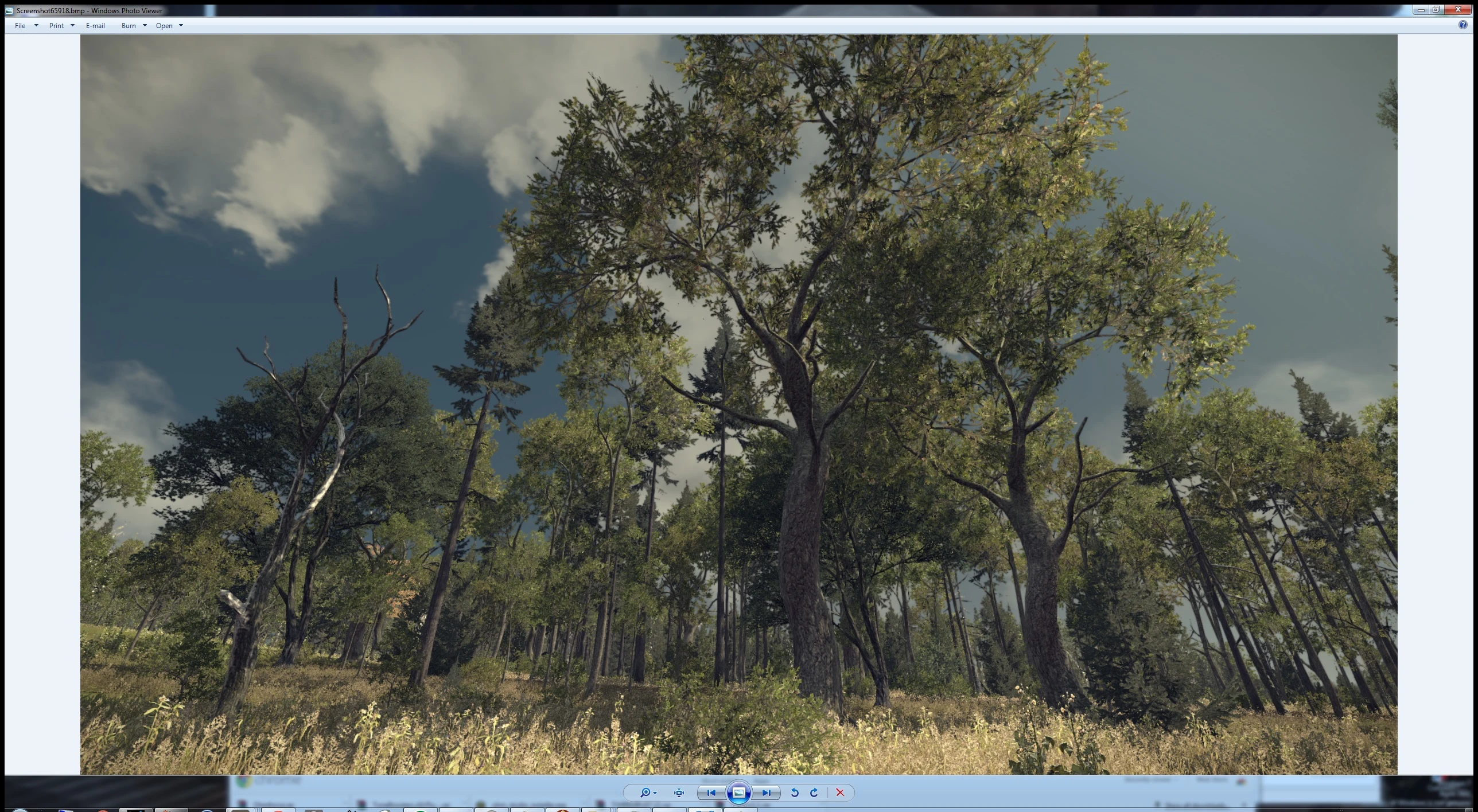 Total War: Rome 2 "SweetFX"