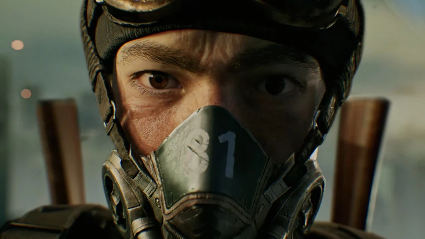 Кинематографический трейлере новой карты для PUBG: Battlegrounds