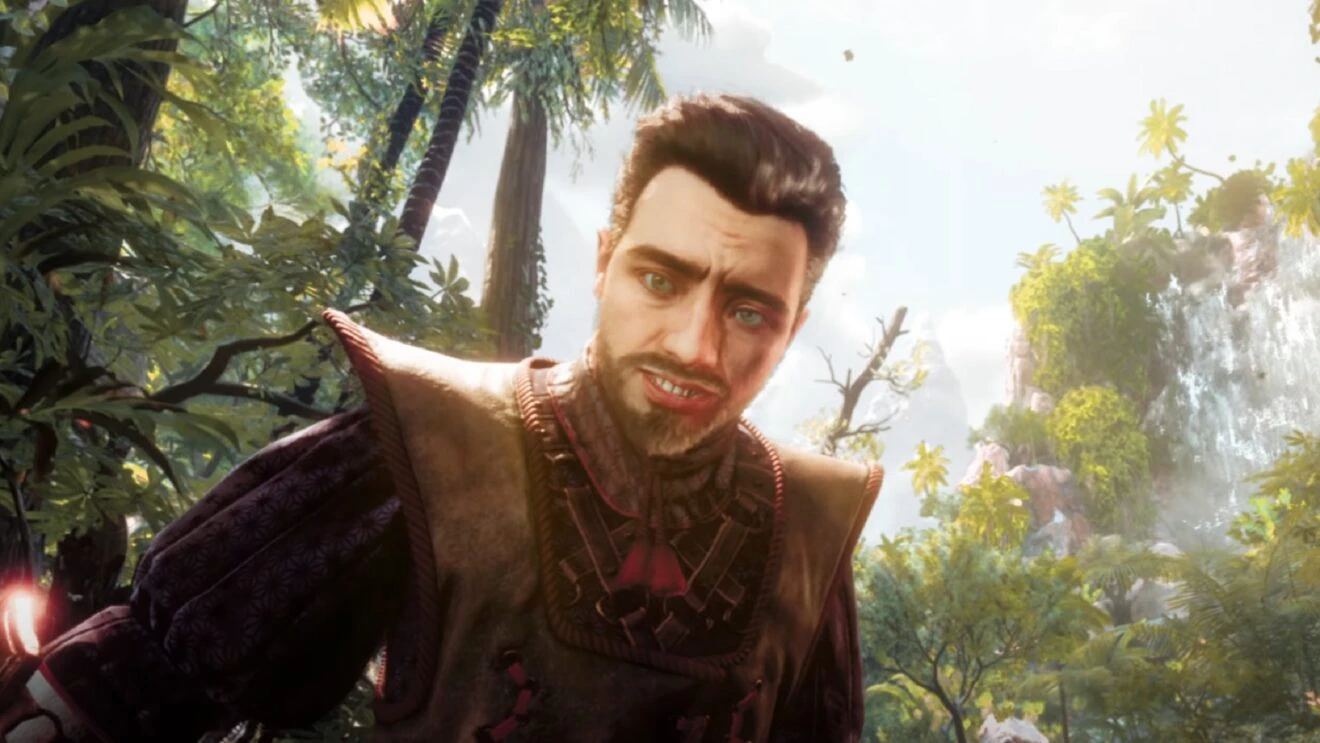 Для Horizon Call of the Mountain вышло обновление 1.04