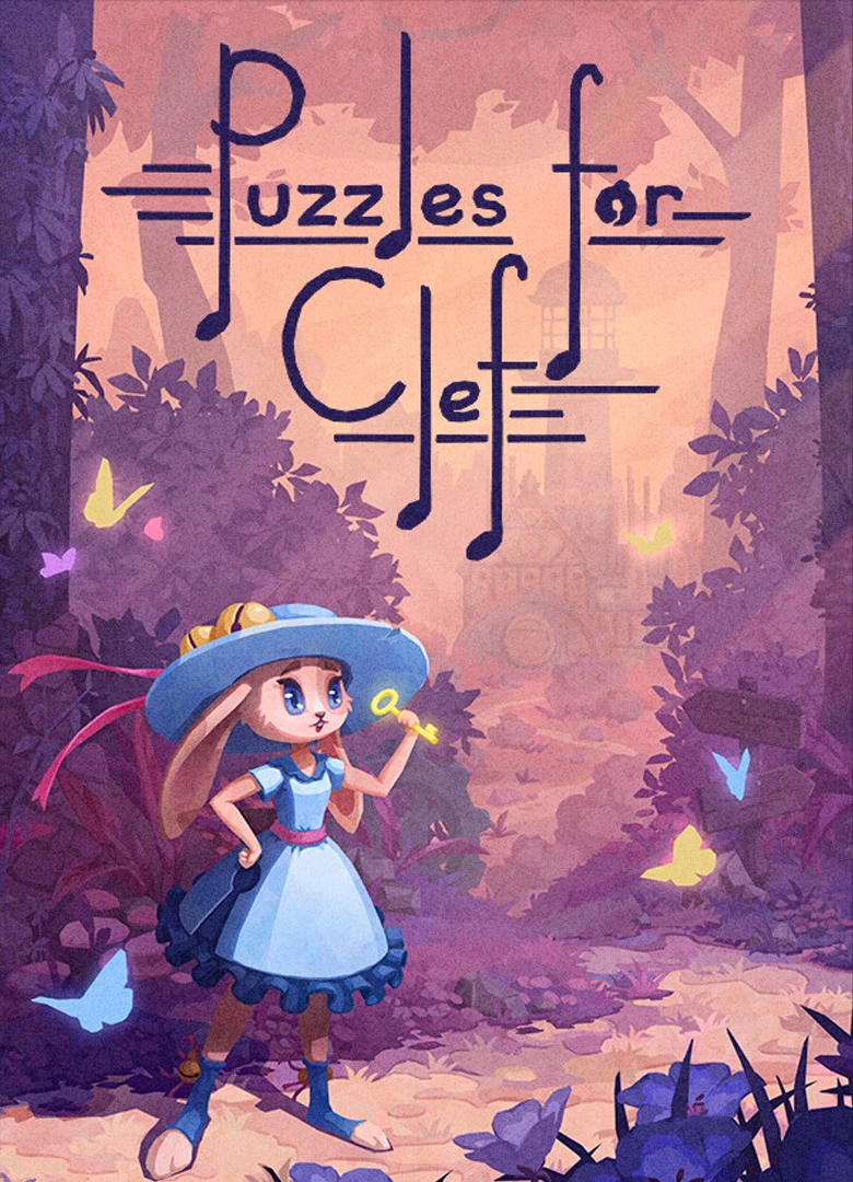 Puzzles For Clef