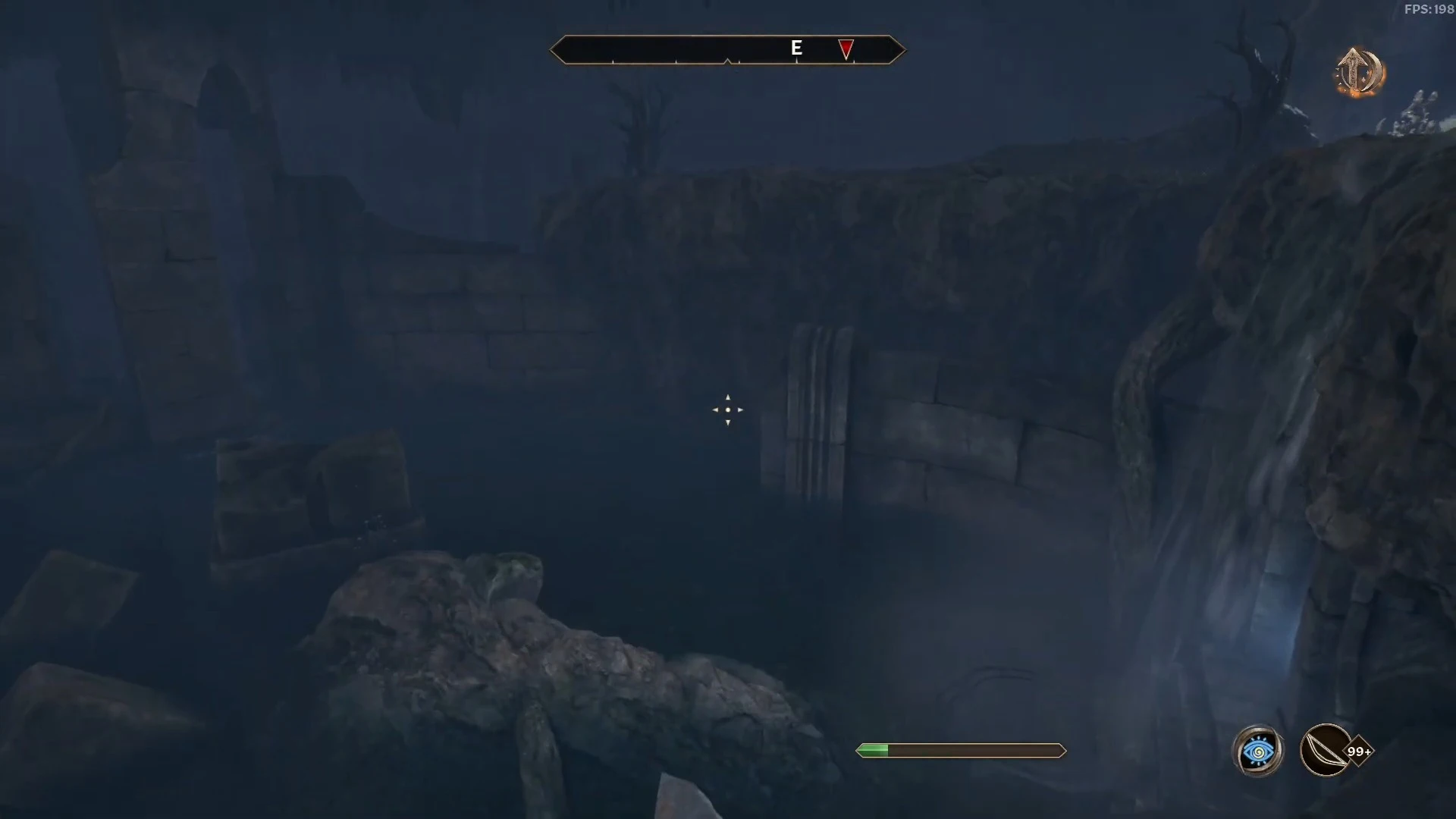 Как быстро прокачать акробатику в The Elder Scrolls 4: Oblivion Remastered