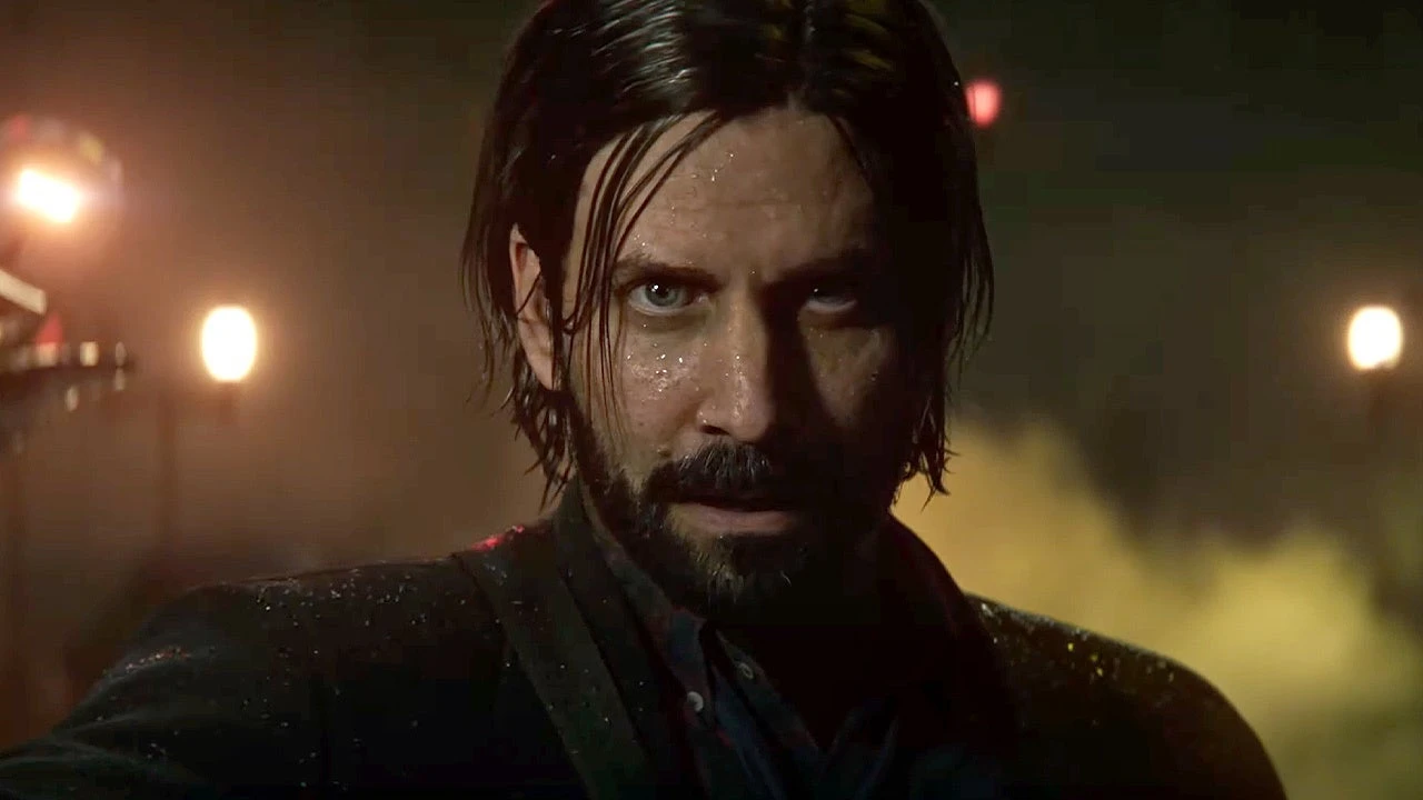 Alan Wake 2 получит бесплатные DLC и два полноценных аддона