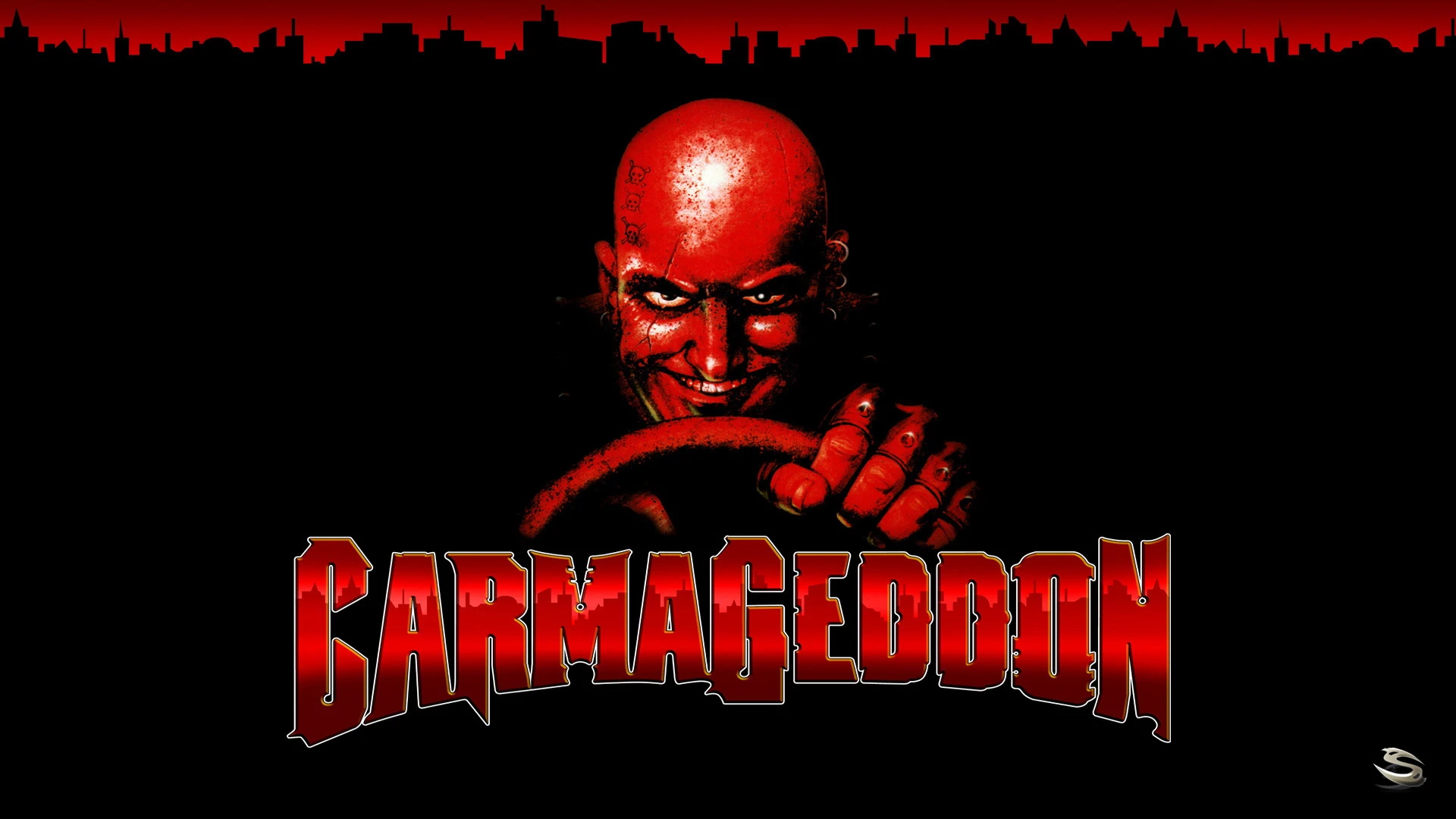 Обзор игры Carmageddon: Max Damage - Из шедевра в эталон бездарности
