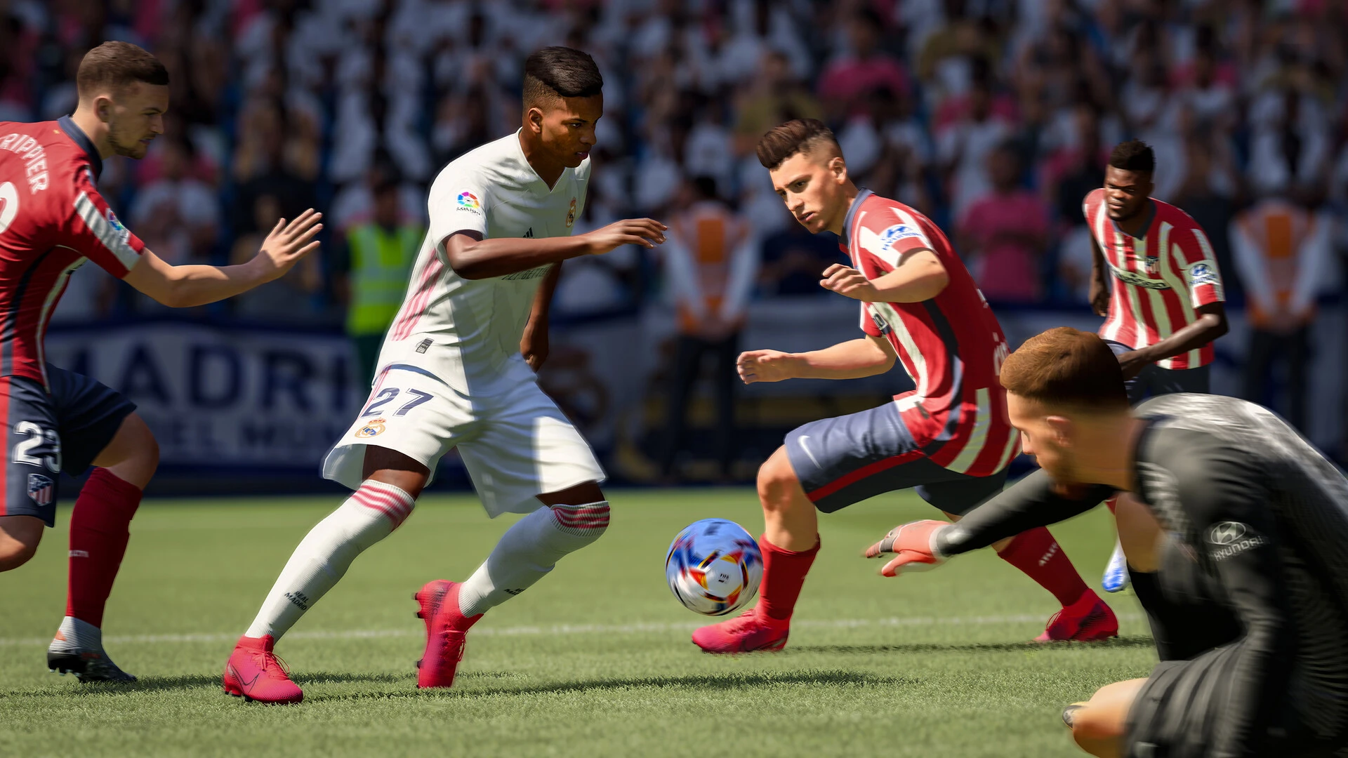 FIFA 21 теперь показывает вам, что есть в наборах Ultimate Team, перед покупкой - пока