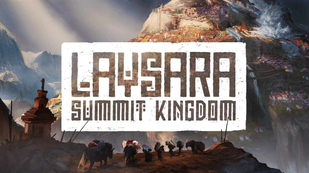 Laysara: Summit Kingdom выйдет из раннего доступа в феврале следующего года