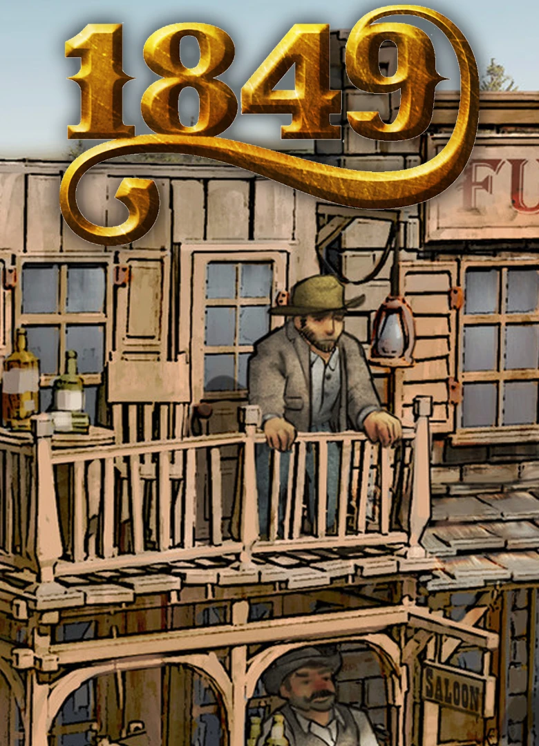 1849: Таблица для Cheat Engine [UPD: 15.02.2022] {Anagram}