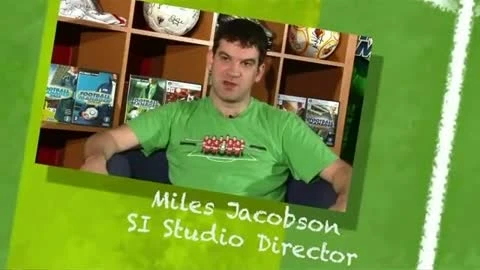 Football Manager 2011 "Дневник разработчиков (Рус)"