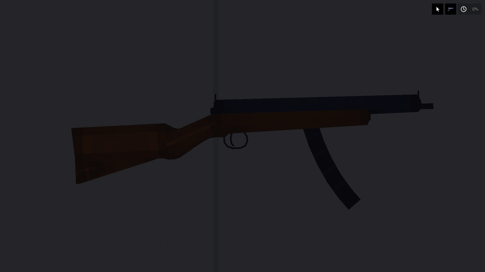 People Playground "ППД-34"