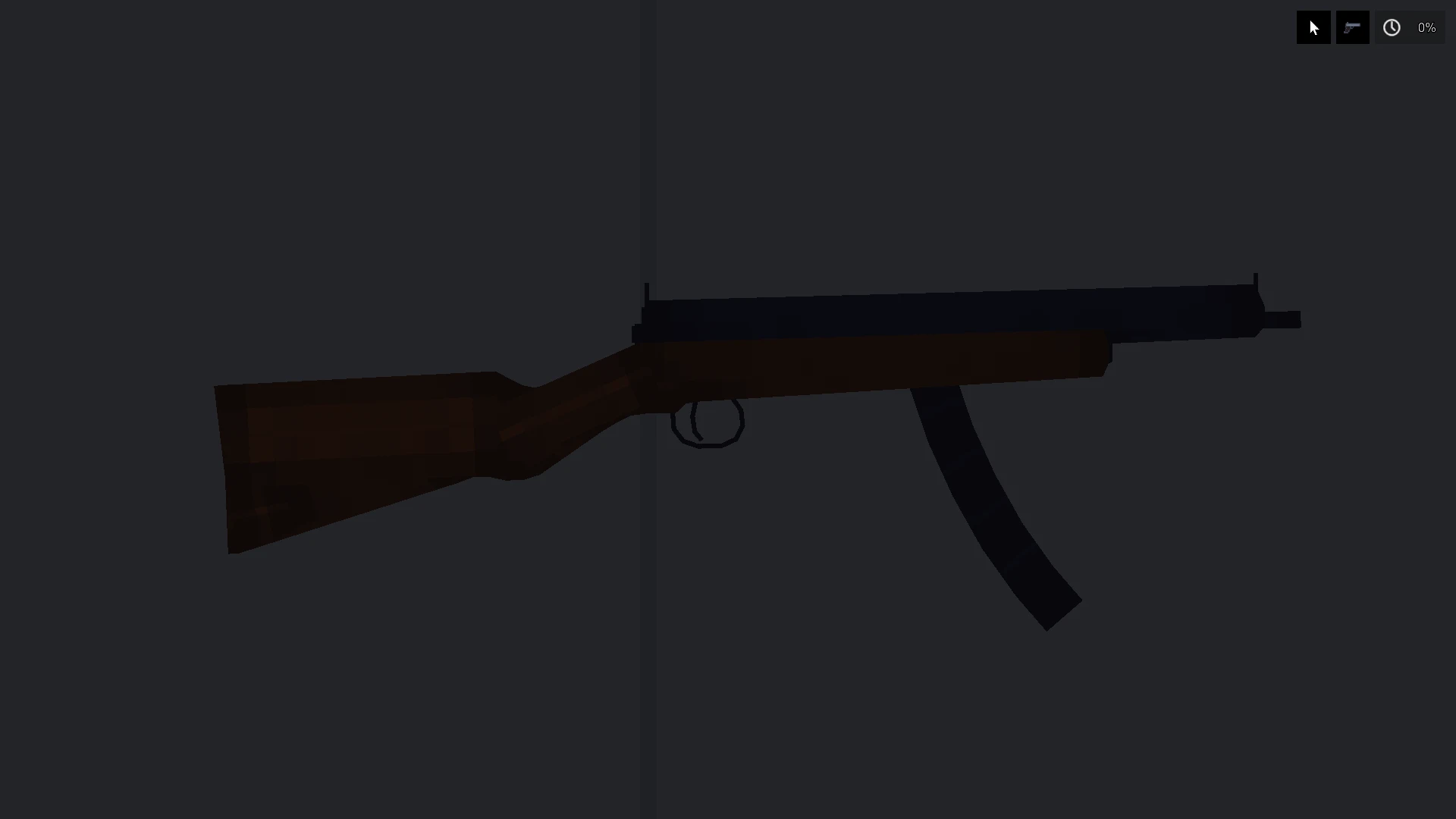 People Playground "ППД-34"