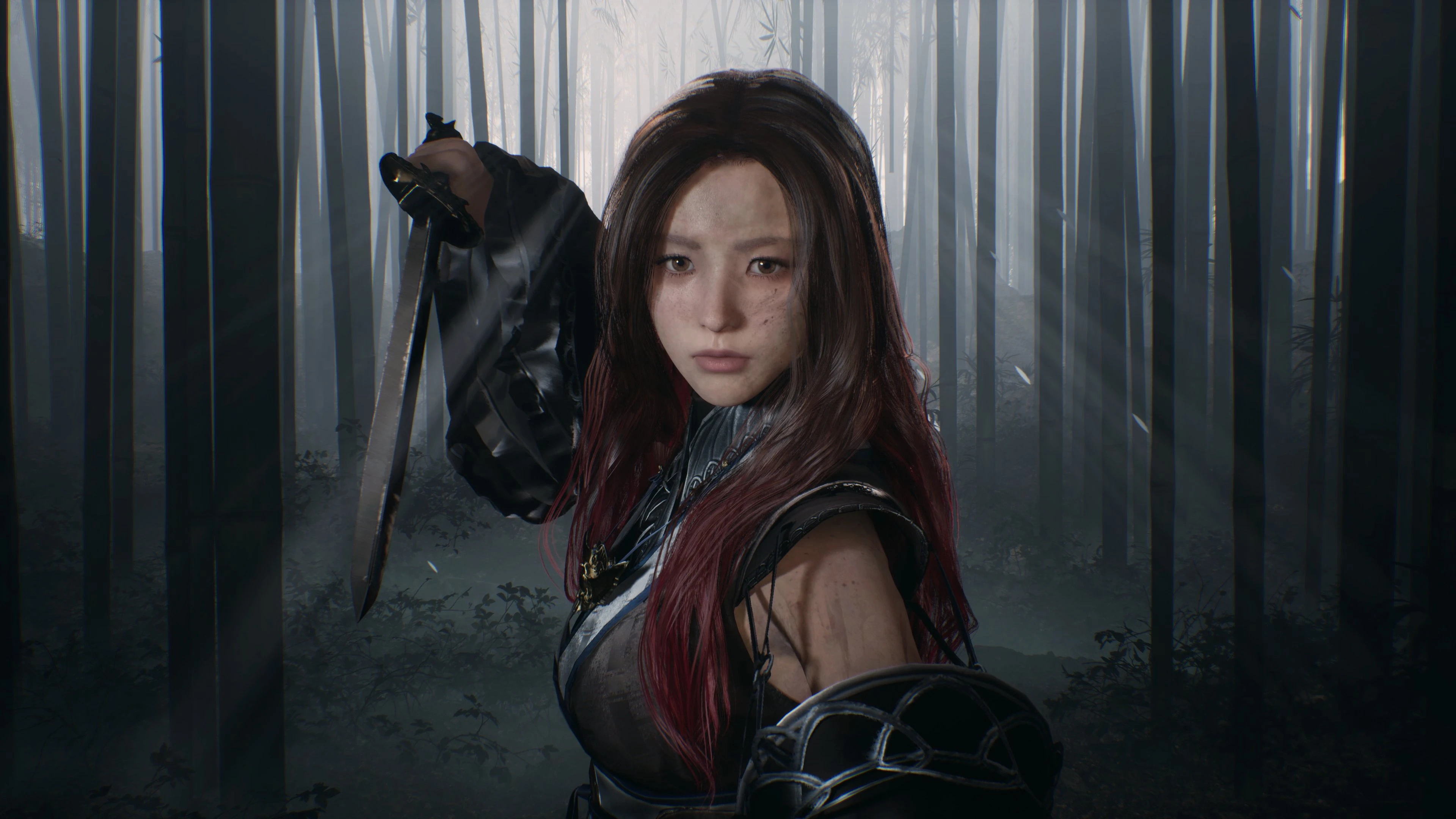 В ответ на многочисленные просьбы игроков авторы экшена Phantom Blade Zero добавят в игру экстремальный хардкорный режим