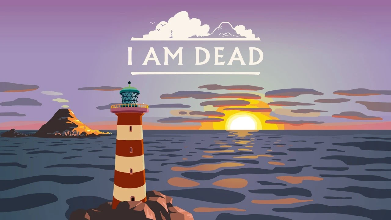 I Am Dead стала доступна на Xbox и PlayStation