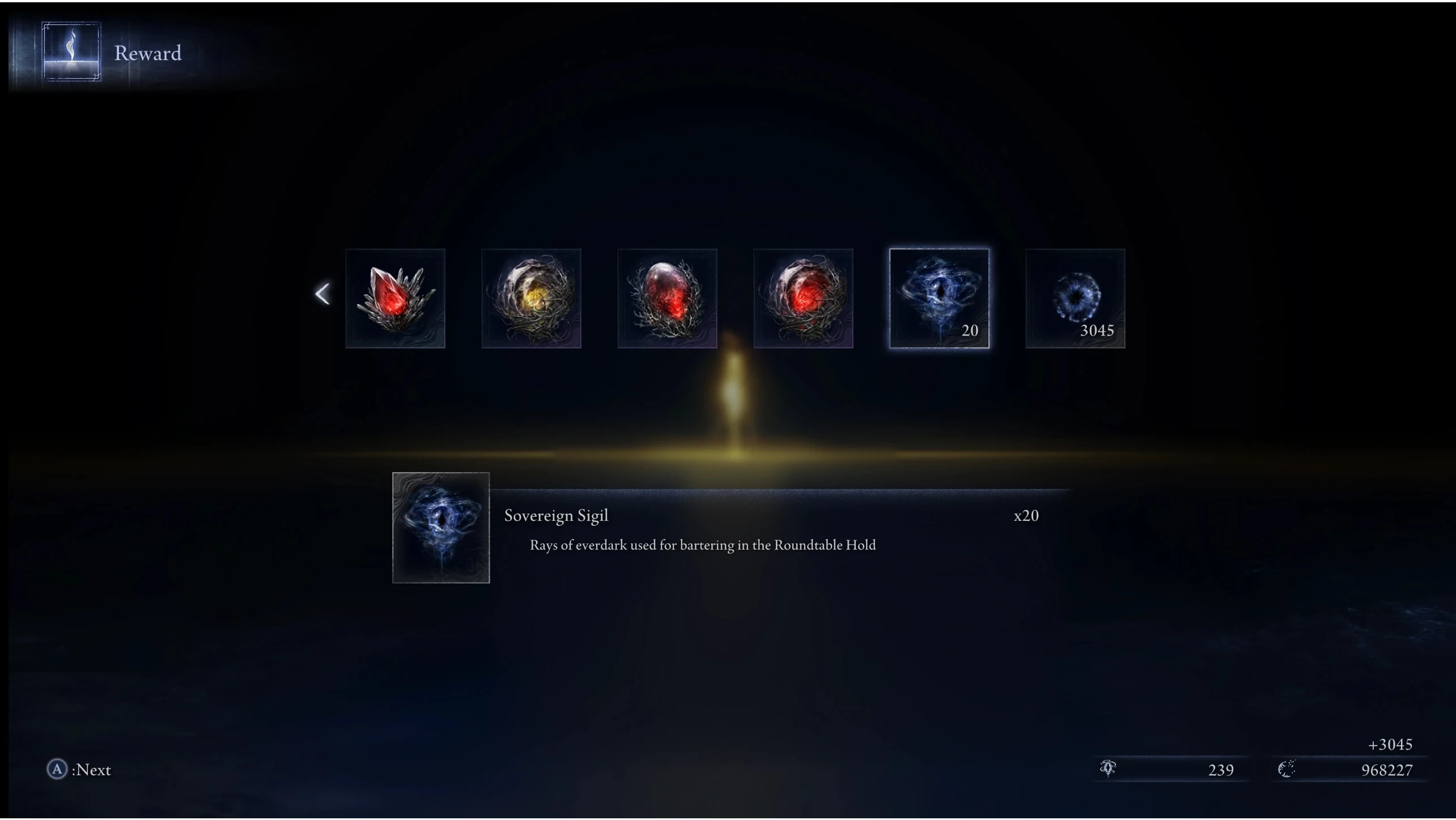 Elden Ring: Nightreign "ОФФЛАЙН - Боссы в жестком режиме"